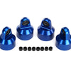 7764A Shock Caps, Aluminum