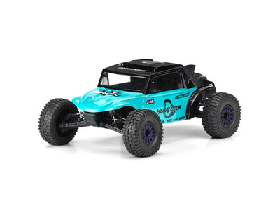 PRO356300 Megalodon Baja Buggy (Clear) (335mm)