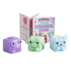 L2P MK-MINI-FPWO-3 3 Pack Of Mini Mystery