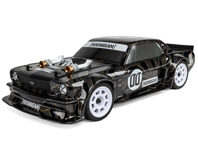 ASC30124 Team Associated Apex2 Hoonicorn 1/10 Scale 4WD Touring Car