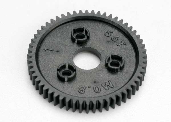 3957 Spur Gear,56-T