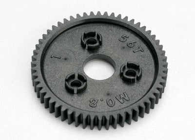 3957 Spur Gear,56-T