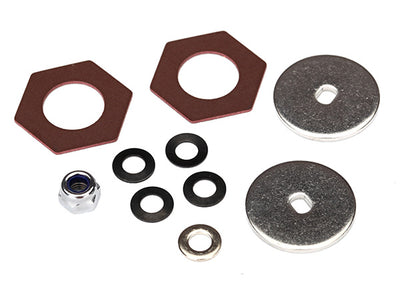 8254 Slipper Rebuild Kit