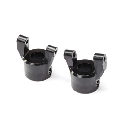 AXI332007 Aluminum C Hub - SCX10 Pro