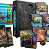 MTGD5341 Magic The Gathering Secrets of Strixhaven  Codex Bundle