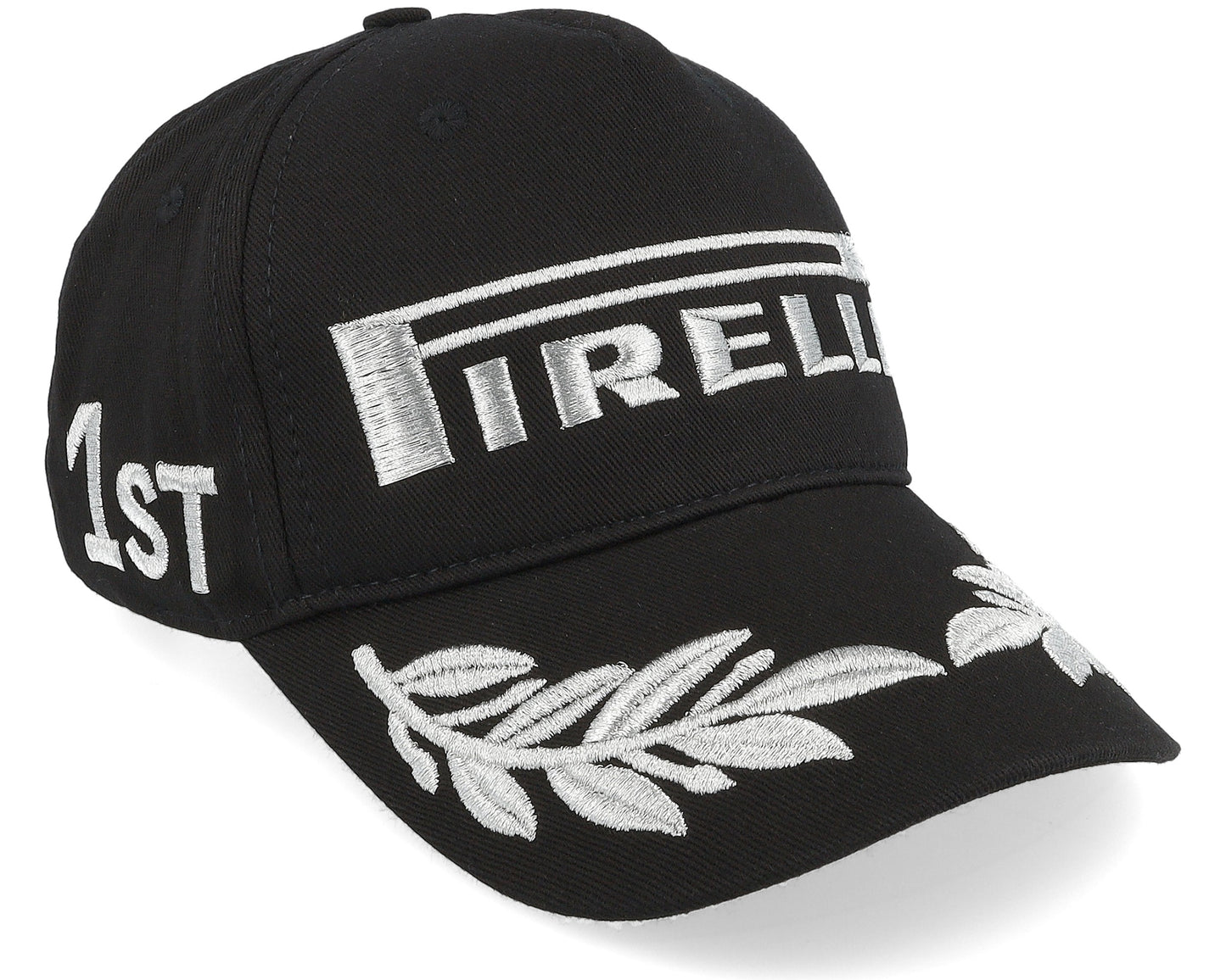 PRLI-P-00379 Pirelli Silver Podium Las Vegas Special Edition