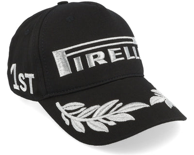 PRLI-P-00379 Pirelli Silver Podium Las Vegas Special Edition