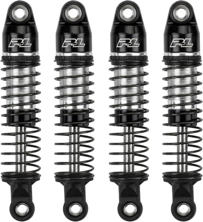 PRO639200 Big Bore Scaler Shocks for Traxxas TRX-4M (4)