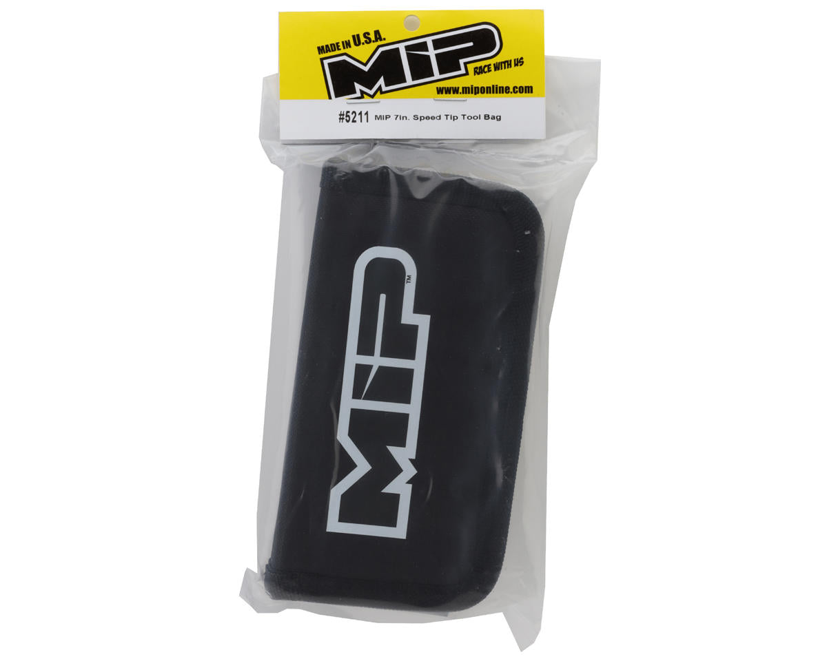 MIP5211 MIP 7inch Pocket Speed Tip Tool Bag