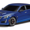8391A Cadillac CTS-V Blue Body