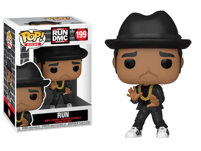 FU47168 Run-DMC-Run