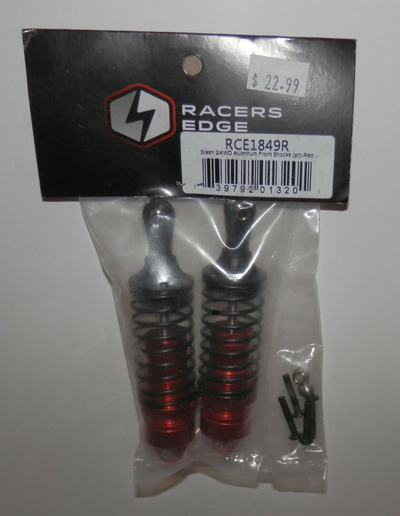 RCE1849R  Slash Alum. Front