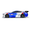 PRM158213 1/8 2021 Ford Mustang Painted Body (Blue): Vendetta & Infraction 3S