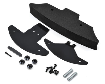 JCO2173 Front Bumper Conversion Kit for Traxxas Slash 4x4 (Scalpel)
