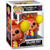 FU67627 FNAF Balloon Foxy #907