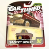 CarTuned 592631-XX3 1:64 Series 4 2025