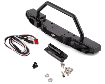AXSC-035 SCX10III Front Bumper