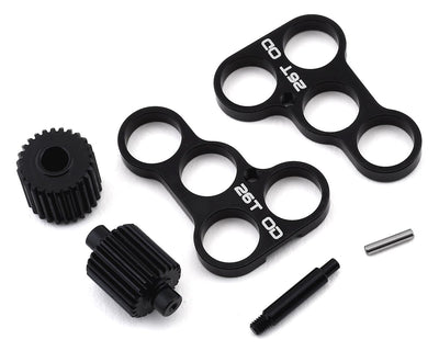 VPS10146 VFD Overdrive Machined Gear Set (26T)
