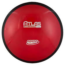 Overmold Star Atlas