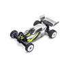 PRO371501 Limited Edition Pre-Cut/Pre-Painted Crowd Pleazer Electrified Body with ESC Relocator: Losi Micro-B