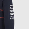TU11396 Red Bull Racing F1 Heritage Team Long Sleeve Polo Shirt