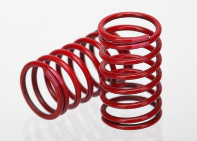 7244 GTR Springs 2.77 Rate