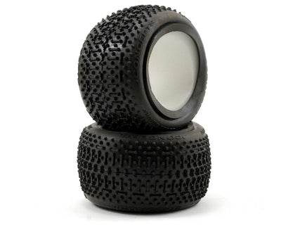 JCO3018-02 Goose Bumps 2.2" Rear Buggy Tires (2) (Green)
