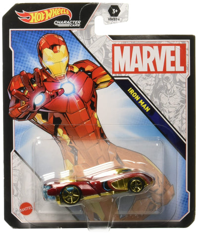 HWHHB74 Iron Man