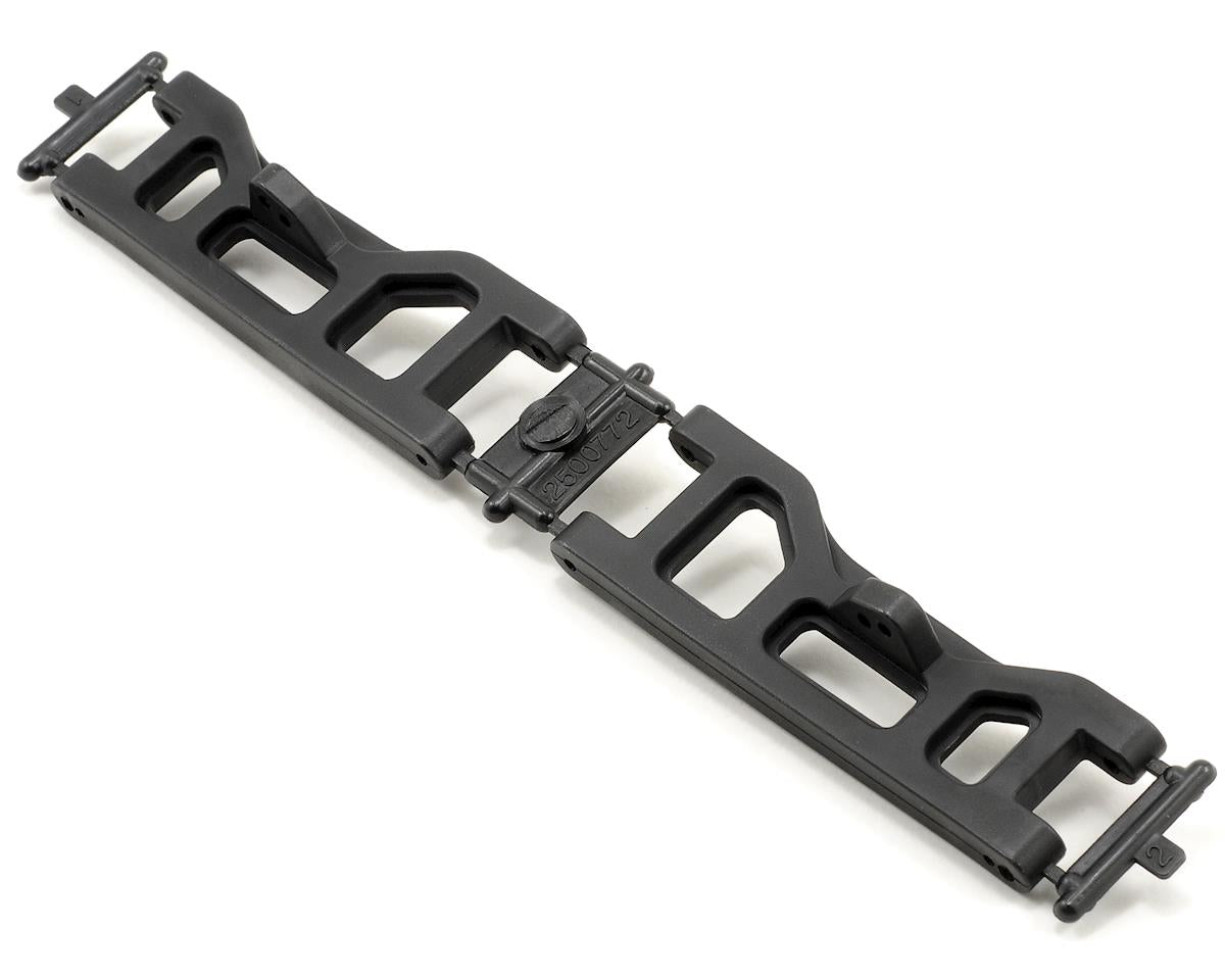 ECX1018 Front Suspension Arm (2): 1/10 2WD