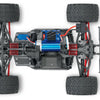 71076-8 E Revo 1/16 4WD Brushless Electric Monster Truck  With USB-C