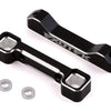 EXO2067 Aluminum 22S Rear Toe Adjustment Arm Mounts