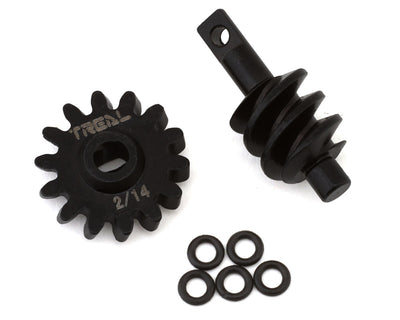 TLHTSCX24-29  Diff Gears OD