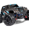 76054-5 LaTrax Teton 1/18 Scale 4x4 Electric Monster Truck