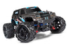 76054-5 LaTrax Teton 1/18 Scale 4x4 Electric Monster Truck