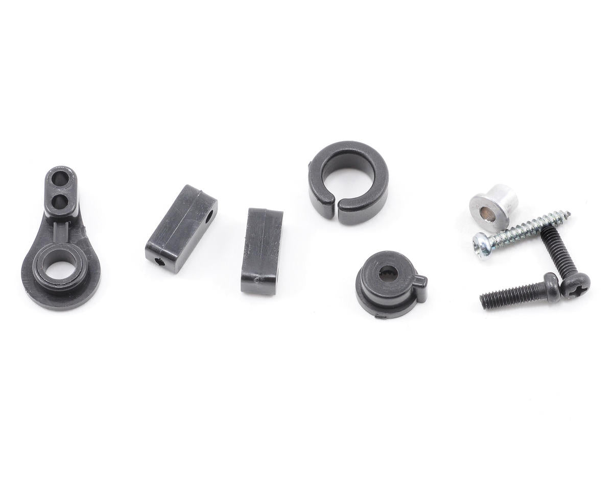 ASC21049 Servo Saver HiTec (18T/18MT)