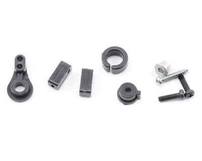 ASC21049 Servo Saver HiTec (18T/18MT)