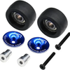 HRHTE133W06 - HD Bearing wheelies Bar wheel TRX EHD 2WD