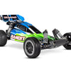 24054-8 Bandit XL-5 1/10 Scale Electric RC Buggy With USBC