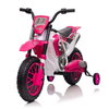 12V Mini Dirt Bike Kids Ride-On