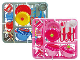LUNF2887-1 Kitchen Set