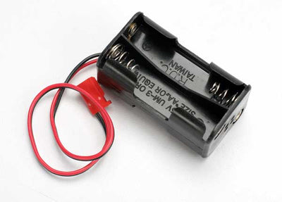 3039 Battery Holder, 4Cell