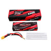 GEA53002S60X6 2S 60C Hardcase Lipo Battery (7.4V/5300mAh) w/XT60 Connector