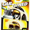 CarTuned 592631-XX3 1:64 Series 4 2025