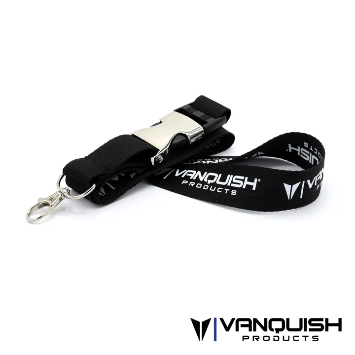 VPS10163 Vanquish Products Lanyard