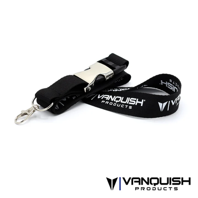 VPS10163 Vanquish Products Lanyard