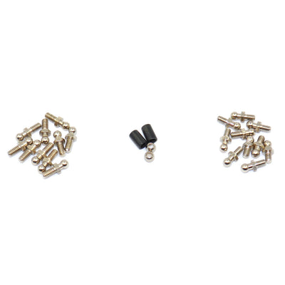 1RC8001 Ball Stud & Pivot Ball