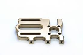 OP-0141 1/5 Motor Mount