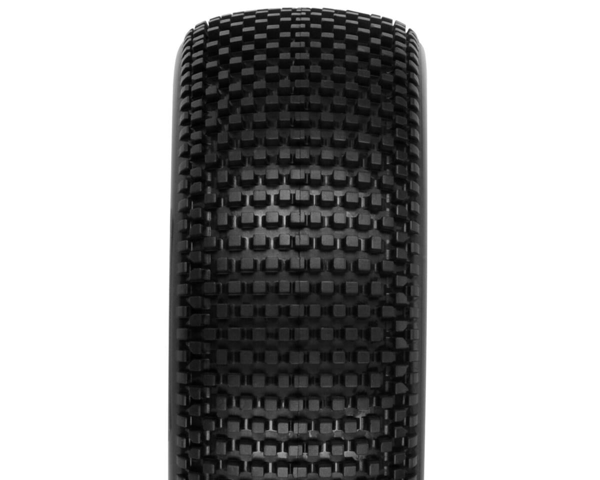 PRO903902 Blockade 1/8 Buggy Tires w/Closed Cell Inserts (2) (M3)