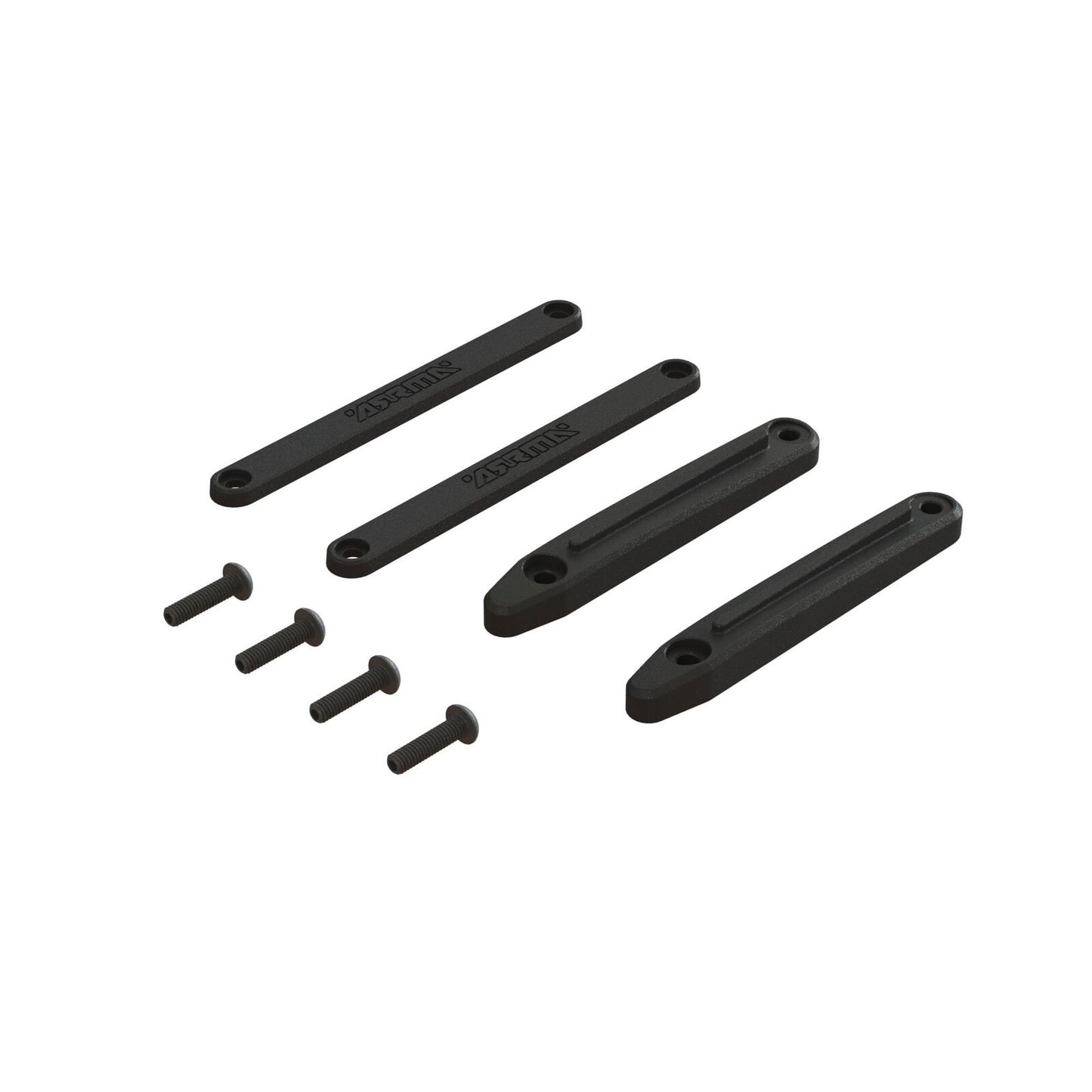ARA320741 Roof Skid Set - Mojave 4S