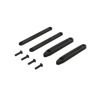 ARA320741 Roof Skid Set - Mojave 4S